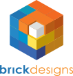 Logo Brick Designs